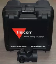 TRIJICON MRO 1x25 RED DOT SIGHT 2.0 MOA ADJUSTABLE RED DOT #2200003 MADE IN USA