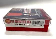 Lee 90774 264 Winchester Magnum Pacesetter 2 Die Set (Ships Insured)