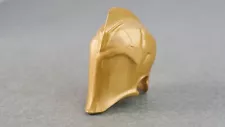 DC Multiverse Black Adam Dr. Fate Helmet Head 7" 1/12 Scale Fodder Custom