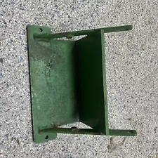 John Deere 737 757 777 797 Weight Bracket TCA16704