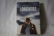 longmire seasons for sale