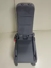 ð2005-2010 Honda Odyssey Middle Jump Seat 2ND ROW DARK GRAY Cloth