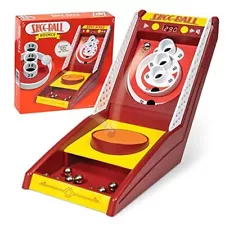 Tabletop Skee-Ball