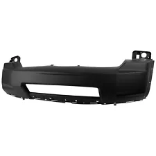 Front Bumper Cover For 2008-2012 Jeep Liberty Primed