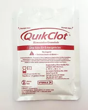 quikclot for sale