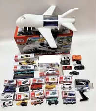 Tomica 23-piece set bulk sale not for sale limited edition 4D sound Lamborghini