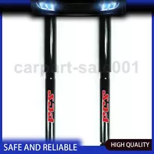 For 1997 Ford F-250 HD 7.3L Rear Shocks Absorbers 2x (For: 1984 Ford F-250)