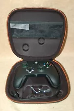 Power A Fusion Pro Controller Black For Xbox Series X|S W/Case Missing Parts?