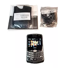 BlackBerry Curve 8330 Boost Mobile with Extras!