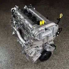 New GM 2011-13 Buick Regal Ecotec LHU 2.0L Turbo FWD Engine No Turbo Saab 9-5