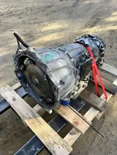 07.5-09 Chevy/ GMC LMM Duramax 4x4 Allison 6 Speed Transmission (No Core Charge)