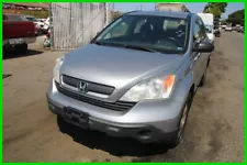 2008 Honda CR-V LX