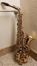 Jupiter SAS-767 Alto Saxophone