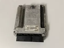 2010 2011 Chevy Traverse GMC Acadia 3.6L Engine Computer ECU ECM 12635019 AAH6