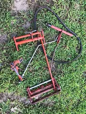 Ariens Fairway 26" rear-engine rider Mower Deck linkage