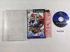 fh4024 Sonic Adventure 2 Battle Disc GameCube Japan