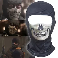 call of duty mask for sale