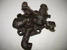 1 1/2 hp John Deere E Head Hit Miss Gas Engine