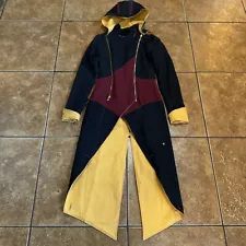 Volante Design The Eagle Jacket Size XS - Assassin's Creed Cosplay