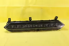 ð️2022-2023 Toyota Tundra LED TRD PRO Light Bar Lamp Center Grill OEM