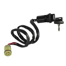 Ignition Key Switch For Honda Foreman 500 TRX500FE1 FE2/ TRX500FM1 FM2 2015-2019 (For: 2019 Honda Foreman 500)