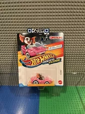 Hot Wheels Racer Verse Gremlins GIZMO 2024 Car NEW VHTF