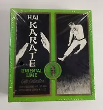 hai karate cologne for sale