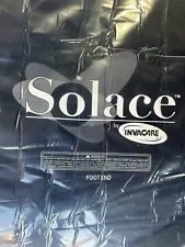 NEW Invacare Solace Prevention Hospital Bed Mattress 36"Wx80"L SPS1080 SEALED