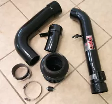 [SALE] Injen SP Cold Air Intake / Short Ram for 03-06 350Z 3.5L V6 BLACK (CARB)