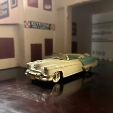 Brooklin 1953 Oldsmobile Fiesta Convertible 1/43 BRK39