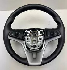 Steering Wheel CHEVY CRUZE 11 12 13 14 15