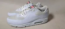 Nike Air Max 90 Hyperfuse USA White Independence Off Day US Size 11