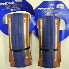 GRAVELKING SS Limited Color Pansy 700x38C Pair(2pcs) Panaracer Made in Japan