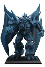 KOTOBUKIYA YUGIOH OBELISK THE TORMENTOR EGYPTIAN GOD STATUE FIGURE NEW U.S.