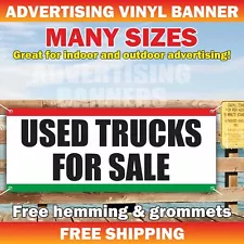 used signs for sale