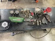 1973 YAMAHA ENDURO 360 PARTS LOT