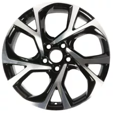 toyota chr rims for sale