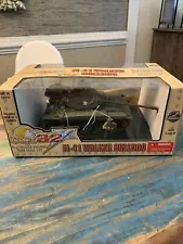 Ultimate Soldier M-41 Walker Bulldog Tank 1:32 - 21st Century Toys COLOR VARIANT