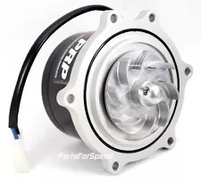 PRP 6080 LT1 Electric Water Pump Camaro Impala SS LT4 Made in the USA