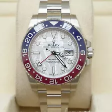 rolex meteorite dial for sale