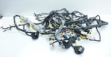 2015-2018 Hyundai Genesis G80 OEM Internal Wiring Harness (For: Genesis G80)