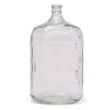 5 gallon glass bottles for sale