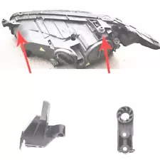 Sale Headlight Housing Bracket Repair Kit for Mercedes-Benz S-class W221 2007-13 (For: 2007 Mercedes-Benz S65 AMG)