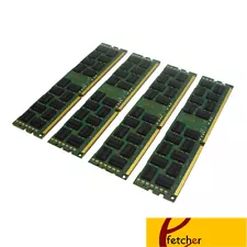 128GB (4 X 32GB) DDR3 1333 Apple Mac Pro Late 2013 A1481 MacPro 6,1 Memory Ram