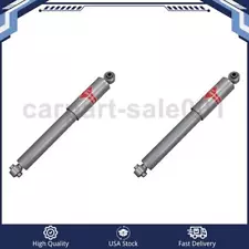 For Chevrolet S10 Blazer 1983-1994 KYB Shocks & Struts Front Shock Absorber (For: 1987 S10 Blazer)