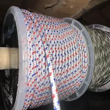 15’ Of Archer, High Quality 3.5mm Starter Rope