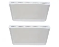 (2) Dryer Lint Screen Filter for Maytag Neptune 33001808