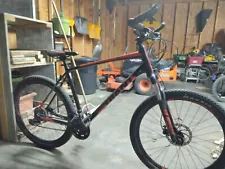 giant talon 3 XL (2018)