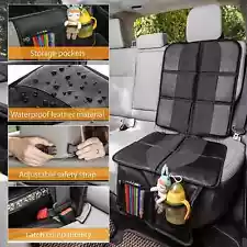 NEW 2-pack VolkGo Car Seat Protector