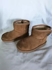 Ugg Kids boots size 12